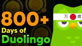 Why I'm Quitting the Japanese Duolingo Course (An Honest Review)