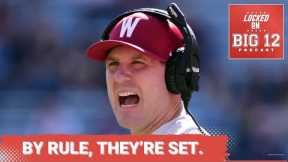 Oregon State, Washington State WIN Pac-12 Lawsuit: Big 12 Expansion Odds Skyrocket Via CFP Leverage?