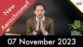 Film Photo News 247 || Nico's Photo News