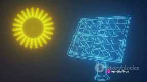 Wiring diagram Harness the Sun A Guide to Solar Panel