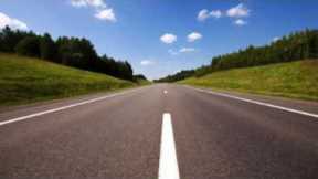 Mindful Driving 2.0 by Katherine Winge