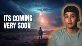 Your Inheritance Is Coming | Beginners Bible Study Guide in Ephesians 1:11-14