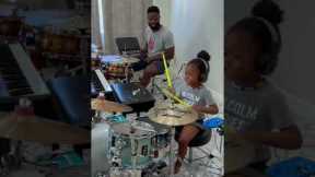 Don't start now! #shorts | Wilson World