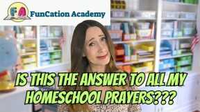 Funcation Academy Online Homeschooling Program Review