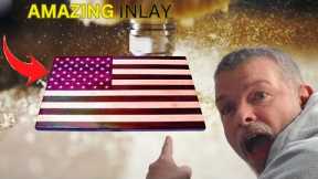 Beginner's Guide to a PERFECT Inlay with a CNC