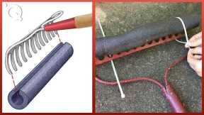 Handyman Tips & Hacks That Work Extremely Well ▶3