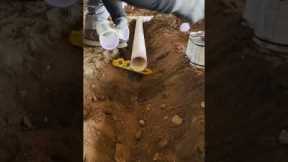 Plumbing 101 for apprentices