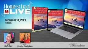 Here to Help Writing: Course Explanation (How to Get Started)