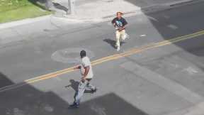 When Things Take A Bad Turn