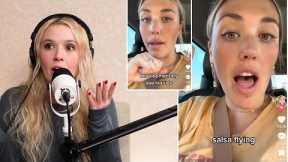 Her Son Threw A Tantrum At A Restaurant. Is This Gentle Parenting Or Lazy Parenting?