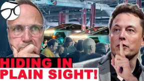 Cybertruck is NOT About Cybertruck: Tesla's Master Plan, The Next Generation!!