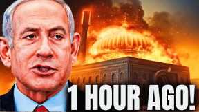 What JUST HAPPENED In Israel Shocked ALL Religious People!