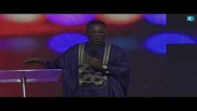 TTC GWARINPA [[THANKSGIVING SERVICE]] [SECOND SERVICE]- 07/01/2024