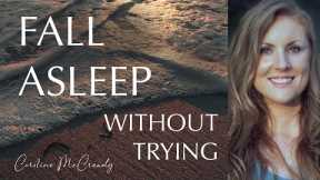 Deep Relaxation for Sleep | 'Ocean Breathing' Guided Meditation and Full-body Deep Rest