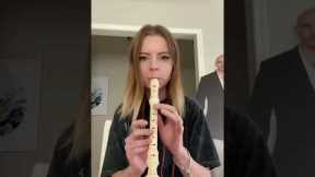 POV: you’re in 5th grade music class