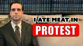 Life Lessons from 40 Years on a Carnivore Diet