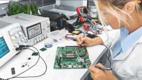 Electronics Fundamentals
