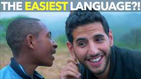 The Easiest Language?!