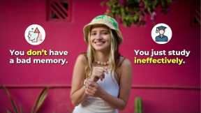 How I Memorize Everything I Learn: Use Anki Like a Pro