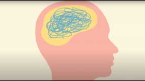 How To Calm The Mind By Counting Breaths | #Meditation | #RealSimple