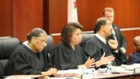 BREAKING: Judges destroy Trump in court with one devastating question