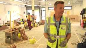 Brickwork Demonstration