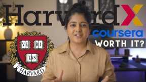How ANYONE can get a Harvard Education for FREE | Online Certificates for International Students