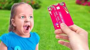 MY CHILD WASN'T EATING FRUITS SO I USED THIS SMART PARENTING HACK 🍬🍇