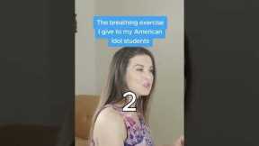 Warm-Up Exercise You Need To Improve Breathing