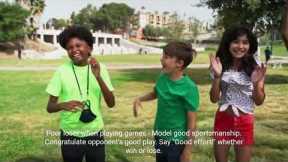 101 Common Tough Parenting Situations: Strategies disciplining childrenchild behavior parenting tips