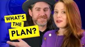 Relationship Update — Navigating Mental Health Challenges as Partners, Not Parents