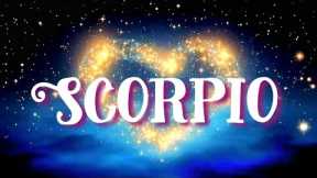 SCORPIO💞EMOTIONS RUNNING HIGH! AN UNEXPECTED MESSAGE REVEALS THEIR TRUE FEELINGS!MAR.2024