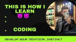 Java programming for beginners 2024✨😈