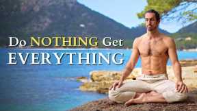 The Secret For Manifestation I Guided Breathing Meditation To Tap Into Your Feminine Energy