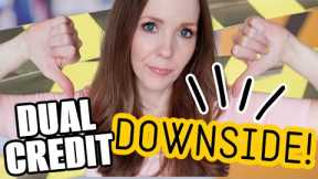 WATCH THIS BEFORE YOUR CHILD TAKES DUAL CREDIT CLASSES | DUAL ENROLLMENT | HOMESCHOOL HIGH SCHOOL