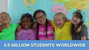 CambriLearn Online Education - About Our Homeschooling Platform