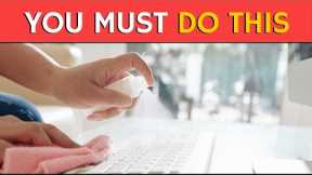 How to Make Natural Insect Repellant at Home