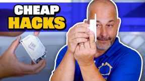 The BEST Electrical Hacks That Will Change Your Home!