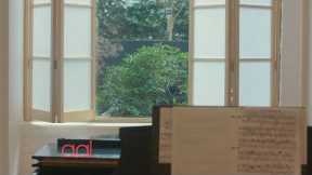 Japanese Carpentry: Building without Nails and Miya Shoji