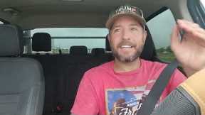 What A Crappy Way To Start The Day