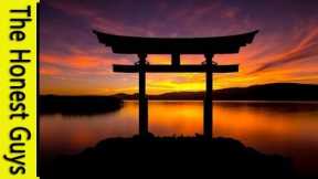 GUIDED MEDITATION 1 HOUR The Healing Temple (432Hz)