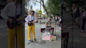 THE MOST EPIC DRUM BATTLE EVER!!! BUT WHO WON? 🤯🥁