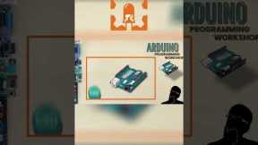 Master Arduino in One Workshop: The Ultimate Guide for Beginners