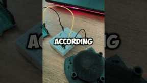 🎵 Challenge Day 6: Mario Theme Player with Arduino! 🎵 #viral #mario #coding #fyp