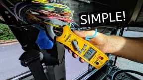 The EASIEST Method I Found to Trace Vehicle Wires