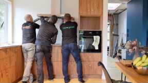 A Painting Mistake I Won't Make Again