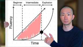 Why you don’t feel progress in language learning | 10+ years of experience tells how to solve it