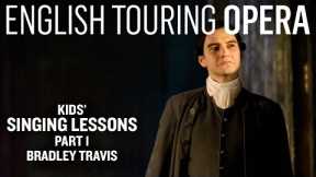 Kids' Singing Lesson 1: How to warm up | Sing With English Touring Opera