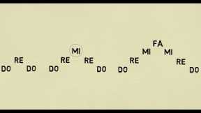 Daily Practice 1: Scales and Triads