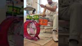 Drum kids SOAD - Chop suey #drums #drumkid #andrewdovgalo #drumcover #systemofadown